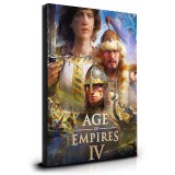 Age of Empires IV ANNIVERSARY EDITION